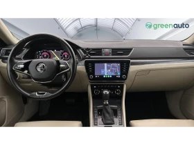 Skoda Superb 2.0 TDi DSG Style 4x4, Месечна вноска от 409 - 25990 € / 50832.02 лв. - 91858718 13 | Car24.bg Skoda Superb 2.0 TDi DSG Style 4x4, Месечна вноска от 409 - 25990 € / 50832.02 лв. - 91858718 13