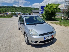 Снимка Ford Fiesta