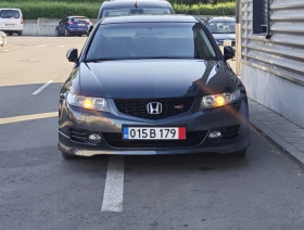 Honda Accord 2.4-typeS - Car24.bg Honda Accord 2.4-typeS