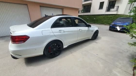 Mercedes-Benz E 63 AMG M157 S AMG 4MATIC 7SPEEDSHIFT AMG | Auto.bg — изображение 3 Mercedes-Benz E 63 AMG M157 S AMG 4MATIC 7SPEEDSHIFT AMG | Auto.bg — изображение 3