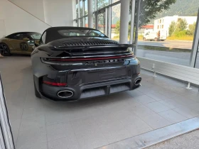 Porsche 911 992 / TURBO S / CABRIO / SPORTDESIGN/ CERAMIC/ 360 | Auto.bg — изображение 4 Porsche 911 992 / TURBO S / CABRIO / SPORTDESIGN/ CERAMIC/ 360 | Auto.bg — изображение 4