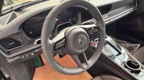 Porsche 911 992 / TURBO S / CABRIO / SPORTDESIGN/ CERAMIC/ 360 | Auto.bg — изображение 11 Porsche 911 992 / TURBO S / CABRIO / SPORTDESIGN/ CERAMIC/ 360 | Auto.bg — изображение 11