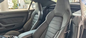 Porsche 911 992 / TURBO S / CABRIO / SPORTDESIGN/ CERAMIC/ 360 | Auto.bg — изображение 9 Porsche 911 992 / TURBO S / CABRIO / SPORTDESIGN/ CERAMIC/ 360 | Auto.bg — изображение 9
