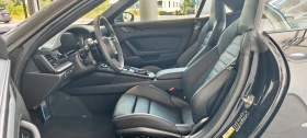 Porsche 911 992 / TURBO S / CABRIO / SPORTDESIGN/ CERAMIC/ 360 | Auto.bg — изображение 8 Porsche 911 992 / TURBO S / CABRIO / SPORTDESIGN/ CERAMIC/ 360 | Auto.bg — изображение 8