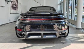 Porsche 911 992 / TURBO S / CABRIO / SPORTDESIGN/ CERAMIC/ 360 | Auto.bg — изображение 5 Porsche 911 992 / TURBO S / CABRIO / SPORTDESIGN/ CERAMIC/ 360 | Auto.bg — изображение 5