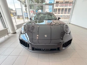 Porsche 911 992 / TURBO S / CABRIO / SPORTDESIGN/ CERAMIC/ 360 | Auto.bg — изображение 2 Porsche 911 992 / TURBO S / CABRIO / SPORTDESIGN/ CERAMIC/ 360 | Auto.bg — изображение 2