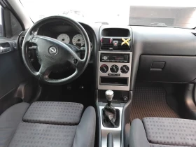 Opel Astra - 1300 € / 2542.58 лв. - 75390427 12 | Car24.bg Opel Astra - 1300 € / 2542.58 лв. - 75390427 12