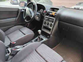 Opel Astra - 1300 € / 2542.58 лв. - 75390427 11 | Car24.bg Opel Astra - 1300 € / 2542.58 лв. - 75390427 11