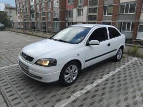 Opel Astra - 1300 € / 2542.58 лв. - 75390427 3 | Car24.bg Opel Astra - 1300 € / 2542.58 лв. - 75390427 3