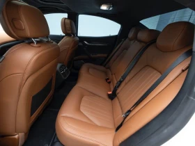 Maserati Ghibli 2.0 Automatic КРАЙНА ЦЕНА: 50394 EUR !!!РЕАЛНА КРА | Auto.bg — изображение 12 Maserati Ghibli 2.0 Automatic КРАЙНА ЦЕНА: 50394 EUR !!!РЕАЛНА КРА | Auto.bg — изображение 12