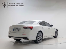Maserati Ghibli 2.0 Automatic КРАЙНА ЦЕНА: 50394 EUR !!!РЕАЛНА КРА | Auto.bg — изображение 2 Maserati Ghibli 2.0 Automatic КРАЙНА ЦЕНА: 50394 EUR !!!РЕАЛНА КРА | Auto.bg — изображение 2