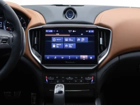 Maserati Ghibli 2.0 Automatic КРАЙНА ЦЕНА: 50394 EUR !!!РЕАЛНА КРА | Auto.bg — изображение 14 Maserati Ghibli 2.0 Automatic КРАЙНА ЦЕНА: 50394 EUR !!!РЕАЛНА КРА | Auto.bg — изображение 14