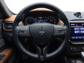 Maserati Ghibli 2.0 Automatic КРАЙНА ЦЕНА: 50394 EUR !!!РЕАЛНА КРА | Auto.bg — изображение 13 Maserati Ghibli 2.0 Automatic КРАЙНА ЦЕНА: 50394 EUR !!!РЕАЛНА КРА | Auto.bg — изображение 13