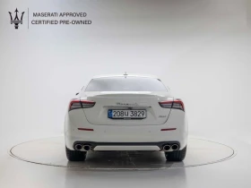 Maserati Ghibli 2.0 Automatic КРАЙНА ЦЕНА: 50394 EUR !!!РЕАЛНА КРА | Auto.bg — изображение 4 Maserati Ghibli 2.0 Automatic КРАЙНА ЦЕНА: 50394 EUR !!!РЕАЛНА КРА | Auto.bg — изображение 4