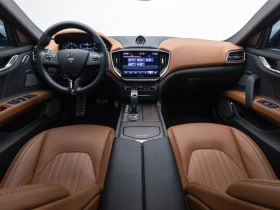 Maserati Ghibli 2.0 Automatic КРАЙНА ЦЕНА: 50394 EUR !!!РЕАЛНА КРА | Auto.bg — изображение 7 Maserati Ghibli 2.0 Automatic КРАЙНА ЦЕНА: 50394 EUR !!!РЕАЛНА КРА | Auto.bg — изображение 7