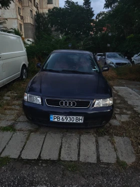 Audi A3 - 750 € - 92167622 3 | Car24.bg Audi A3 - 750 € - 92167622 3