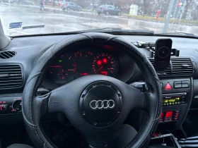 Audi A3 - 750 € - 92167622 8 | Car24.bg Audi A3 - 750 € - 92167622 8