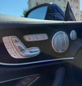 Mercedes-Benz E 53 AMG 4MATIC+ Convertible | Auto.bg — изображение 7 Mercedes-Benz E 53 AMG 4MATIC+ Convertible | Auto.bg — изображение 7