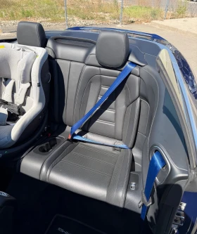 Mercedes-Benz E 53 AMG 4MATIC+ Convertible | Auto.bg — изображение 8 Mercedes-Benz E 53 AMG 4MATIC+ Convertible | Auto.bg — изображение 8