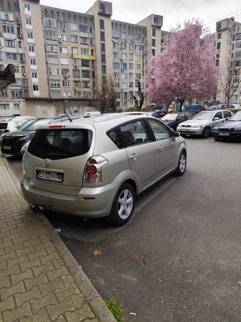 Toyota Corolla verso - 4200 € / 8214.49 лв. - 15568209 1 | Car24.bg Toyota Corolla verso - 4200 € / 8214.49 лв. - 15568209 1