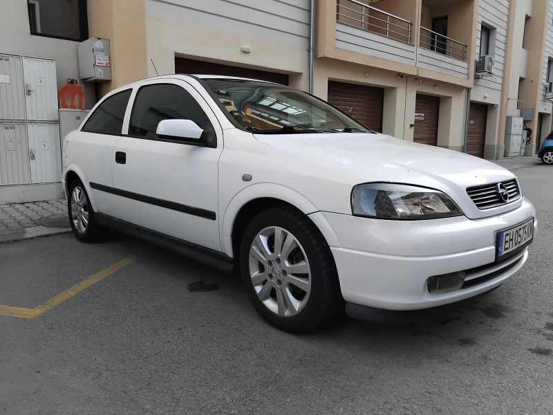 Opel Astra - 1300 € / 2542.58 лв. - 75390427 1 | Car24.bg Opel Astra - 1300 € / 2542.58 лв. - 75390427 1