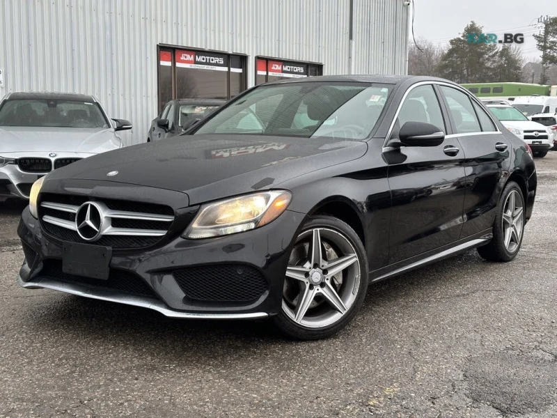 Mercedes-Benz C 300 4MATIC * АвтоКредит * (ЦЕНА ДО БГ) - 15999 € / 31291.32 лв. - 17315927 1 | Car24.bg Mercedes-Benz C 300 4MATIC * АвтоКредит * (ЦЕНА ДО БГ) - 15999 € / 31291.32 лв. - 17315927 1