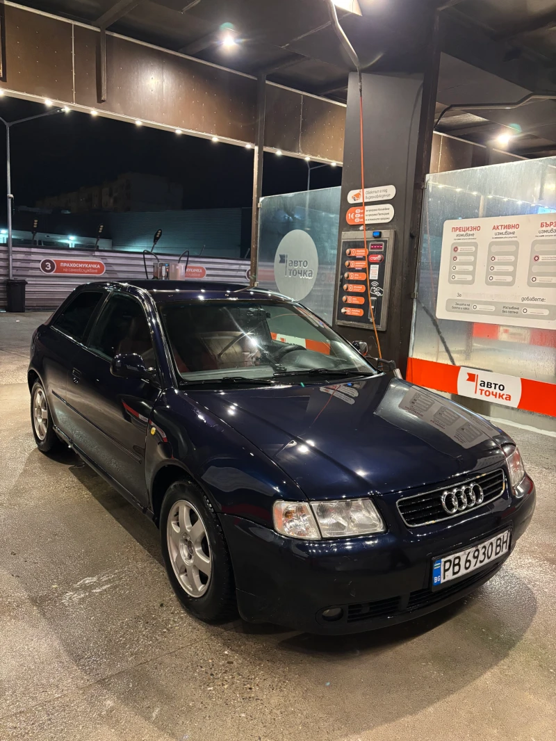 Audi A3 - 750 € - 92167622 1 | Car24.bg Audi A3 - 750 € - 92167622 1