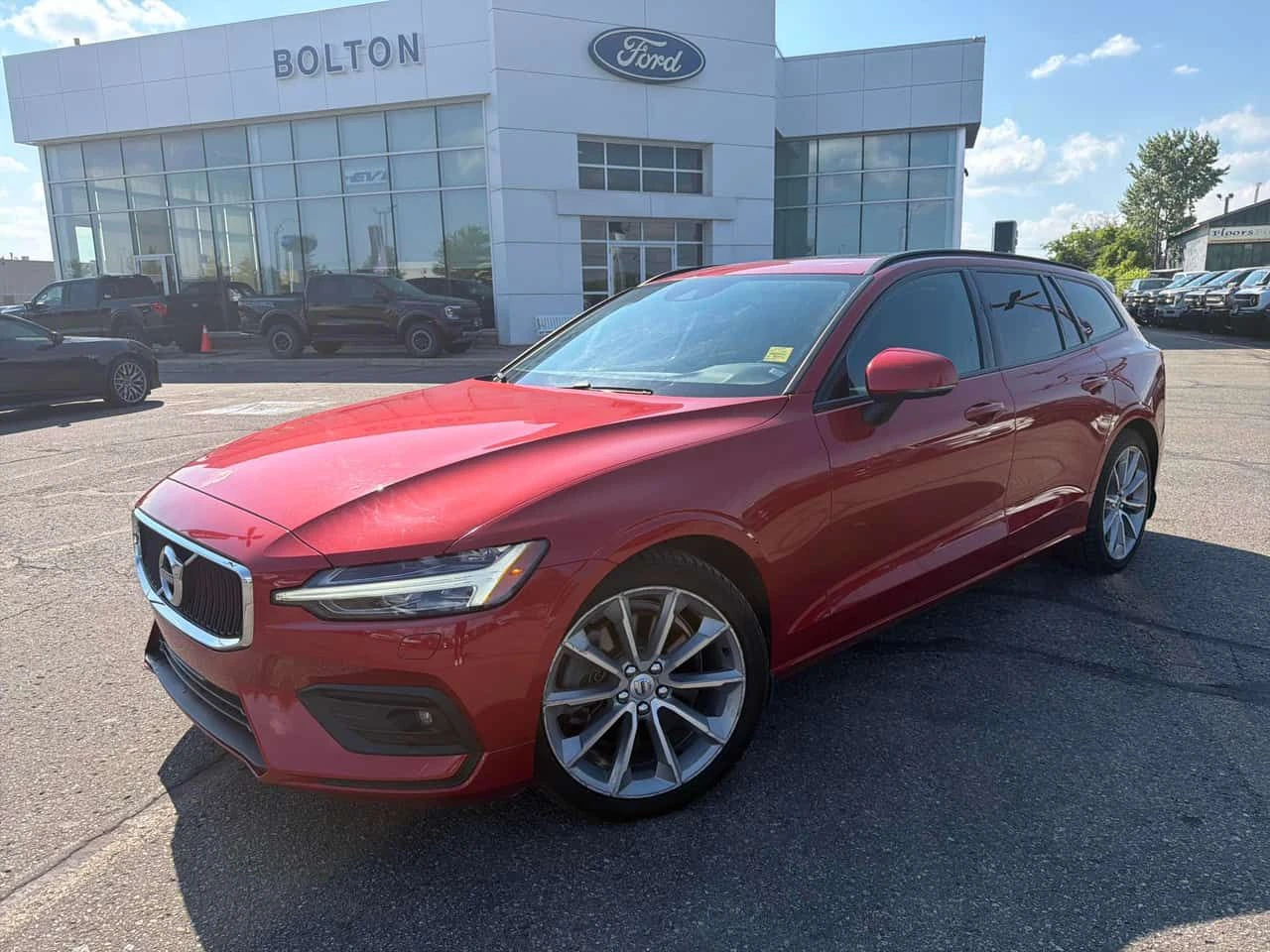 Volvo V60 МОМЕNTUM| PANO| ПОДГРЕВИ| CARFAX| 2 КЛЮЧА| | Auto.bg — изображение 1 Volvo V60 МОМЕNTUM| PANO| ПОДГРЕВИ| CARFAX| 2 КЛЮЧА| | Auto.bg — изображение 1