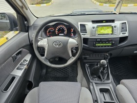 Toyota Hilux 5 130.000 | Mobile.bg   9