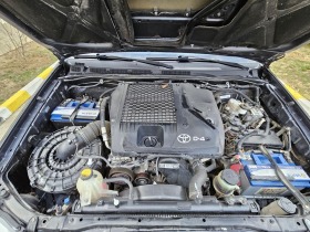 Toyota Hilux 5 130.000 | Mobile.bg   14