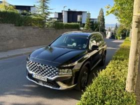 Hyundai Santa fe - Car24.bg Hyundai Santa fe