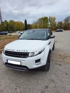 Land Rover Evoque 2.2 - Car24.bg Land Rover Evoque 2.2
