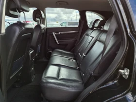 Chevrolet Captiva 2.0D 150кс 4х4 АВТОМАТИК 7 МЕСТА - 3600 € / 7040.99 лв. - 64323178 14 | Car24.bg Chevrolet Captiva 2.0D 150кс 4х4 АВТОМАТИК 7 МЕСТА - 3600 € / 7040.99 лв. - 64323178 14