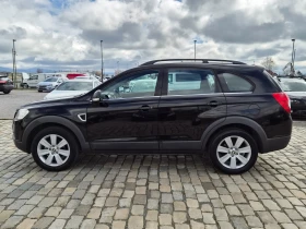 Chevrolet Captiva 2.0D 150кс 4х4 АВТОМАТИК 7 МЕСТА - 3600 € / 7040.99 лв. - 64323178 4 | Car24.bg Chevrolet Captiva 2.0D 150кс 4х4 АВТОМАТИК 7 МЕСТА - 3600 € / 7040.99 лв. - 64323178 4