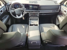 Hyundai Santa fe undefined | Auto.bg — изображение 8 Hyundai Santa fe undefined | Auto.bg — изображение 8
