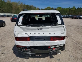 Hyundai Santa fe undefined | Auto.bg — изображение 6 Hyundai Santa fe undefined | Auto.bg — изображение 6