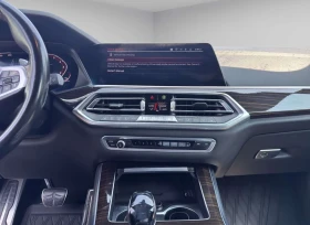 BMW X5 40i* M-Pack* Distronic* Harman Kardon* Soft close | Auto.bg — изображение 6 BMW X5 40i* M-Pack* Distronic* Harman Kardon* Soft close | Auto.bg — изображение 6