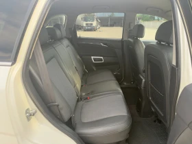 Opel Antara 2.0 CDTI 4x4/Темпомат/Собствен лизинг | Auto.bg — изображение 11 Opel Antara 2.0 CDTI 4x4/Темпомат/Собствен лизинг | Auto.bg — изображение 11