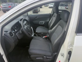 Opel Antara 2.0 CDTI 4x4/Темпомат/Собствен лизинг | Auto.bg — изображение 9 Opel Antara 2.0 CDTI 4x4/Темпомат/Собствен лизинг | Auto.bg — изображение 9