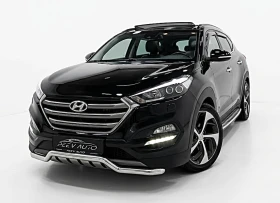 Hyundai Tucson 25 YARE#EXCLUSIVE#PANORAMA#PODGREV#INAVI#KAMERA