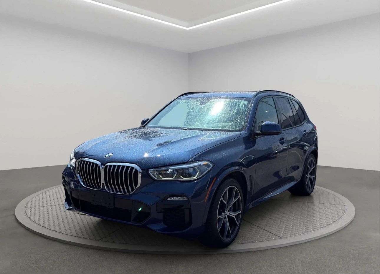 BMW X5 40i* M-Pack* Distronic* Harman Kardon* Soft close | Auto.bg — изображение 1 BMW X5 40i* M-Pack* Distronic* Harman Kardon* Soft close | Auto.bg — изображение 1