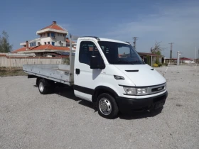 Iveco 35c13 * * * 102 408 км* * * КЛИМАТИК | Auto.bg — изображение 2 Iveco 35c13 * * * 102 408 км* * * КЛИМАТИК | Auto.bg — изображение 2