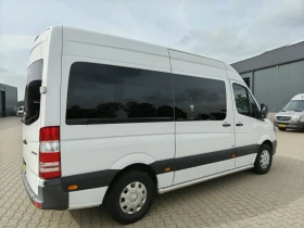 Mercedes-Benz Sprinter 316 8+ 1места | Auto.bg — изображение 2 Mercedes-Benz Sprinter 316 8+ 1места | Auto.bg — изображение 2