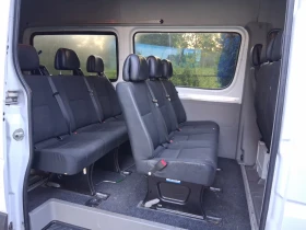Mercedes-Benz Sprinter 316 8+ 1места | Auto.bg — изображение 5 Mercedes-Benz Sprinter 316 8+ 1места | Auto.bg — изображение 5