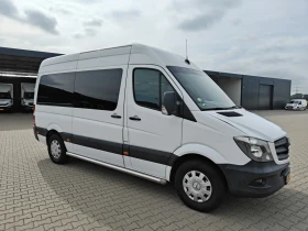 Mercedes-Benz Sprinter 316 8+ 1места