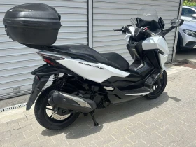 Honda Forza 300i ABS/TCS | Auto.bg — изображение 3 Honda Forza 300i ABS/TCS | Auto.bg — изображение 3