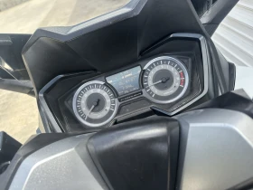 Honda Forza 300i ABS/TCS | Auto.bg — изображение 10 Honda Forza 300i ABS/TCS | Auto.bg — изображение 10