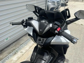 Honda Forza 300i ABS/TCS | Auto.bg — изображение 9 Honda Forza 300i ABS/TCS | Auto.bg — изображение 9