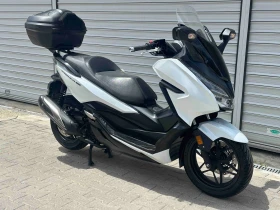 Honda Forza 300i ABS/TCS