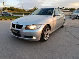 BMW 320 320 бензин 170 к.с. 1 - Car24.bg BMW 320 320 бензин 170 к.с. 1